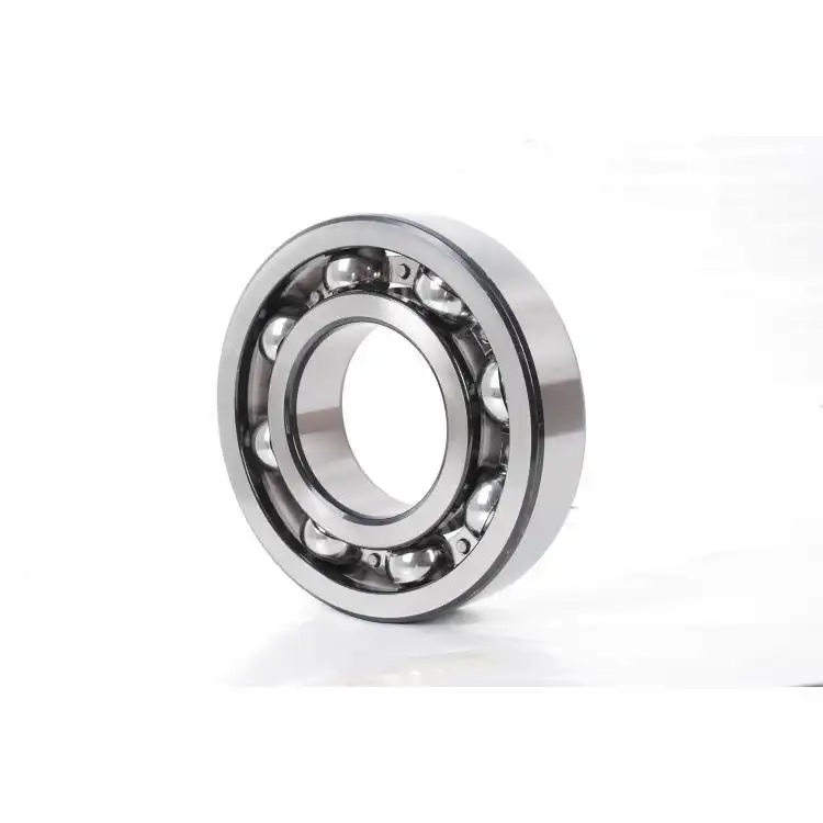 What are the Different Types of Ball Bearings?
